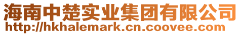 海南中楚實業集團有限公司