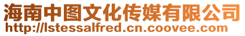 海南中圖文化傳媒有限公司