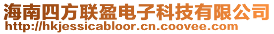 海南四方聯盈電子科技有限公司