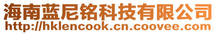 海南藍尼銘科技有限公司