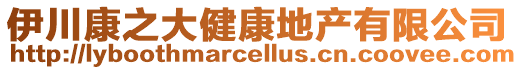 伊川康之大健康地產有限公司