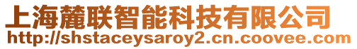 上海麓聯智能科技有限公司