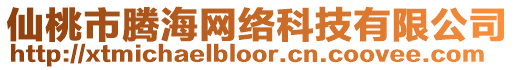 仙桃市騰海網(wǎng)絡(luò)科技有限公司