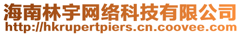 海南林宇網絡科技有限公司