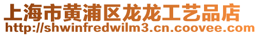 上海市黃浦區(qū)龍龍工藝品店