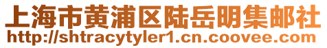 上海市黃浦區(qū)陸岳明集郵社