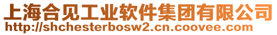 上海合見工業軟件集團有限公司