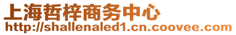 上海哲梓商務中心