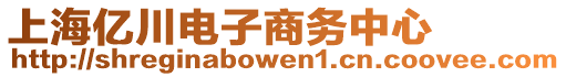 上海億川電子商務(wù)中心