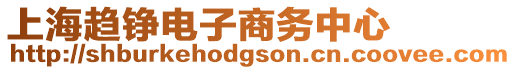 上海趨錚電子商務(wù)中心