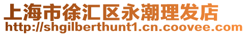上海市徐匯區(qū)永潮理發(fā)店
