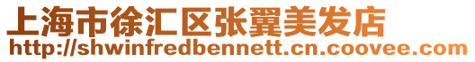 上海市徐匯區張翼美發店