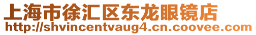 上海市徐匯區東龍眼鏡店