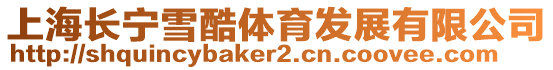 上海長寧雪酷體育發展有限公司