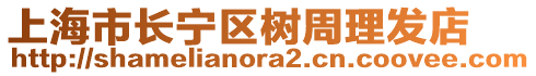 上海市长宁区树周理发店