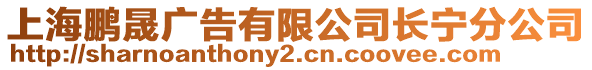 上海鵬晟廣告有限公司長寧分公司