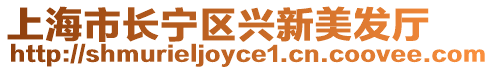 上海市長(zhǎng)寧區(qū)興新美發(fā)廳