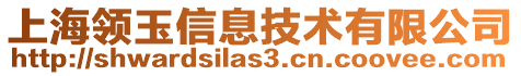 上海領(lǐng)玉信息技術(shù)有限公司