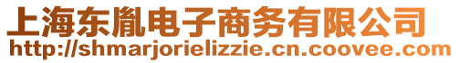 上海東胤電子商務(wù)有限公司