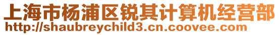 上海市楊浦區銳其計算機經營部