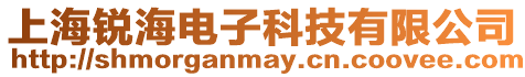 上海銳海電子科技有限公司
