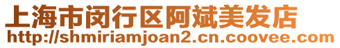 上海市閔行區(qū)阿斌美發(fā)店