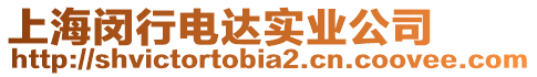 上海閔行電達實業公司
