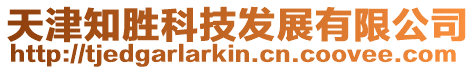 天津知勝科技發展有限公司