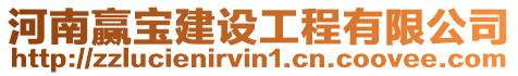 河南贏寶建設工程有限公司