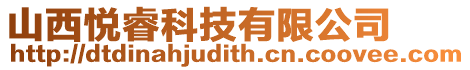 山西悅睿科技有限公司