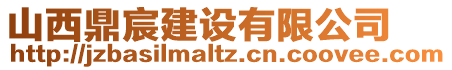 山西鼎宸建設有限公司
