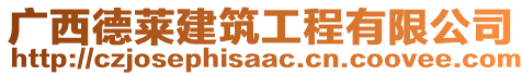 廣西德萊建筑工程有限公司