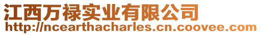 江西萬祿實業有限公司