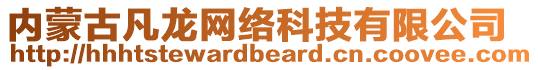 內(nèi)蒙古凡龍網(wǎng)絡(luò)科技有限公司