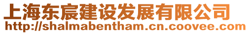 上海東宸建設(shè)發(fā)展有限公司