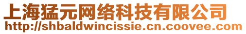 上海猛元網絡科技有限公司