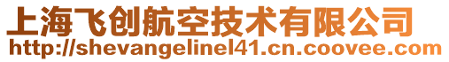 上海飛創(chuàng)航空技術有限公司