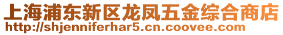 上海浦東新區龍鳳五金綜合商店
