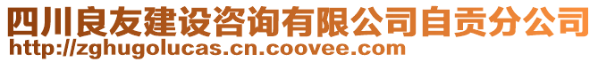 四川良友建設咨詢有限公司自貢分公司