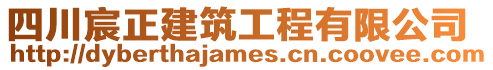 四川宸正建筑工程有限公司