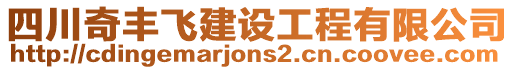 四川奇豐飛建設(shè)工程有限公司