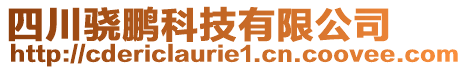 四川骁鹏科技有限公司