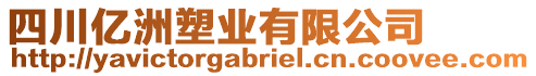 四川億洲塑業(yè)有限公司