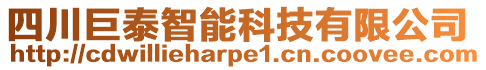 四川巨泰智能科技有限公司