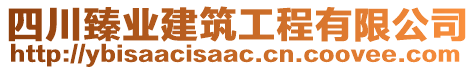 四川臻業(yè)建筑工程有限公司