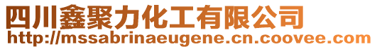 四川鑫聚力化工有限公司