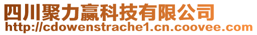 四川聚力贏科技有限公司
