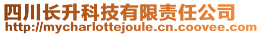 四川長(zhǎng)升科技有限責(zé)任公司