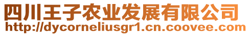 四川王子農(nóng)業(yè)發(fā)展有限公司