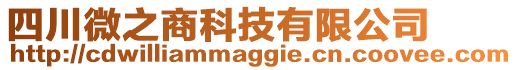 四川微之商科技有限公司